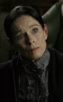 Geraldine Chaplin